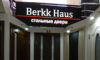 Berkk Haus, салон дверей