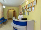 Ната-дент, ООО, стоматологическая клиника