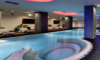 Organica Spa, сауна
