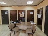 ВходВыход, сеть салонов дверей