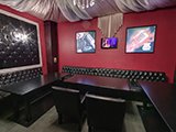Запой, VIP зал, караоке-бар