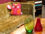 Kare Design, интерьерный салон