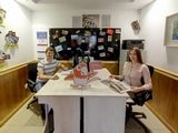 Свободу попугаям!, туристическое агентство